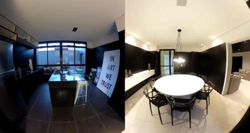 บริการและสิ่งอำนวยความสะดวก, VN Bom Retiro in บอมเรติโร