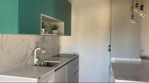 virtuve, Casa da Ilha Granjal Treixedo in Treiksedo