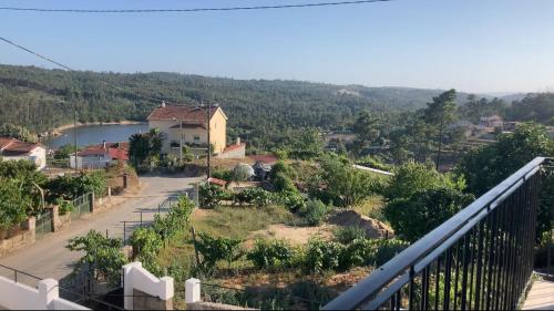 Apkārtne, Casa da Ilha Granjal Treixedo in Treiksedo