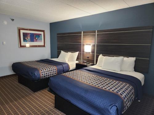 Stillwater Inn & Suites in Stillwater (MN)