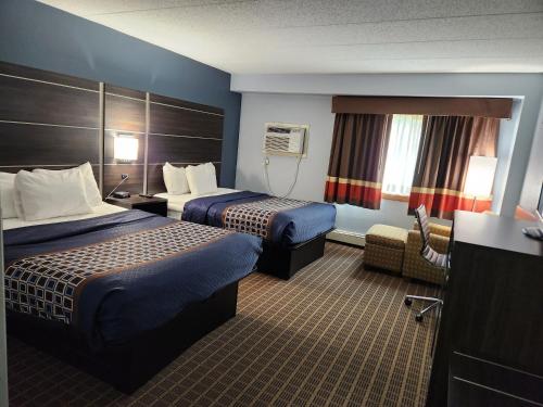 Stillwater Inn & Suites in Stillwater, USA