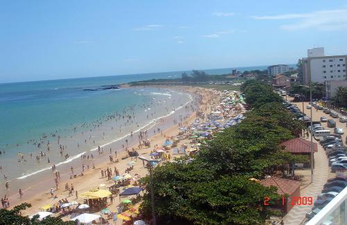Beach, Linda casa 3 quartos Castelhanos ES in Anchieta