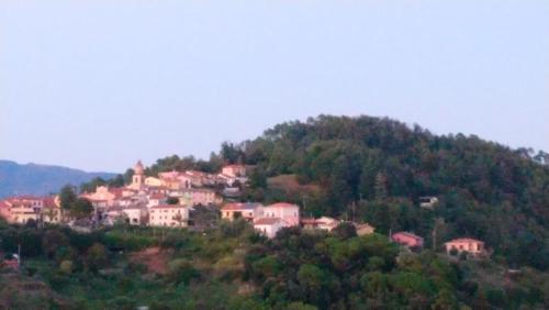  CasafioRita in Mattarana