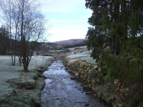 Macreddin Rock Bed & Breakfast