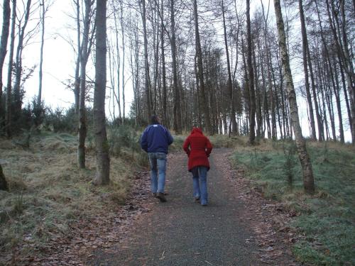 Macreddin Rock Bed & Breakfast - image 5