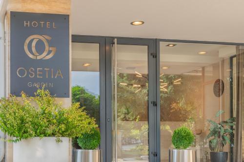 Hotel Osetia Garden