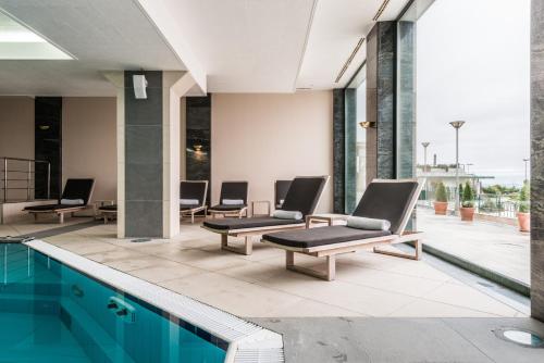 Hotel Villa Breg - image 13