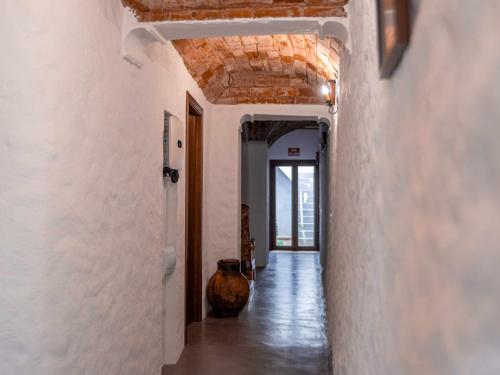 . Casa Rural El Palomeque