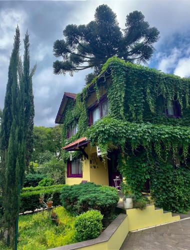 Petit Hotel Provence Gramado