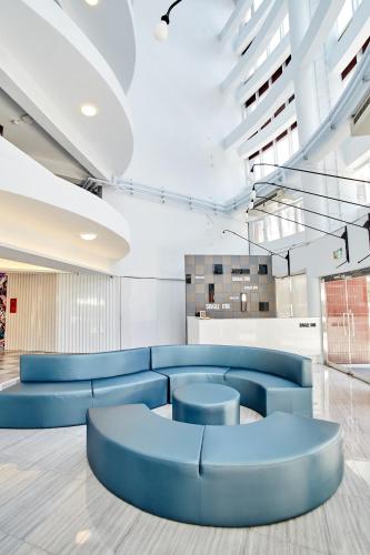 مدخل, سينجل إن تايباي (Single Inn Taipei) in Banqiao District