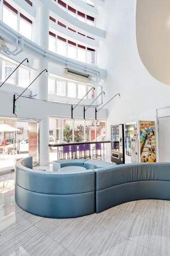 共用Lounge/電視區