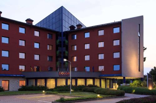 Somma Lombardo Hotels