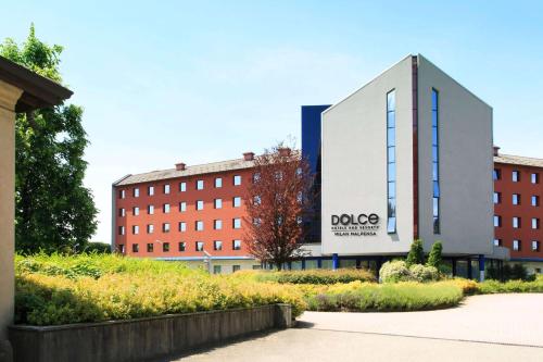  Dolce by Wyndham Milan Malpensa, Somma Lombardo bei Osmate Lentate