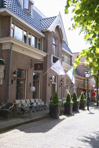 Loods Hotel Vlieland