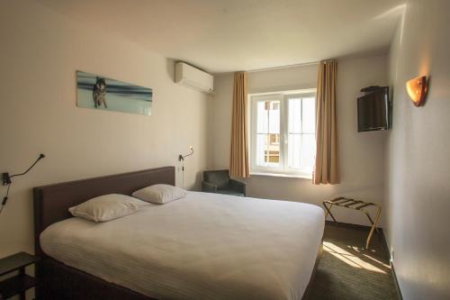 St-Janshof Hotel Restaurant - image 2