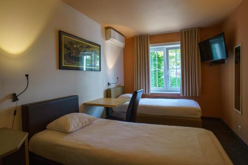St-Janshof Hotel Restaurant - image 8