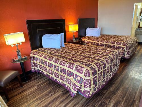 Country Hearth Inn & Suites Cartersville
