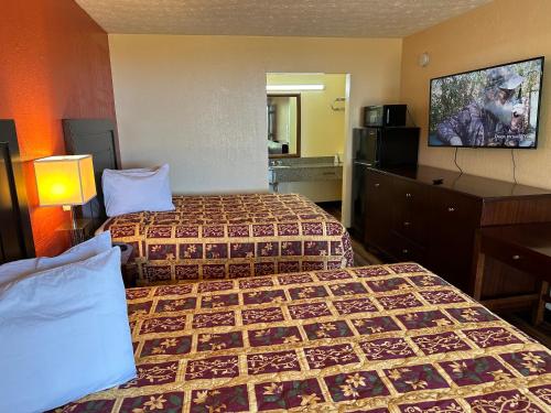 Country Hearth Inn & Suites Cartersville