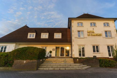 St-Janshof Hotel Restaurant - image 6