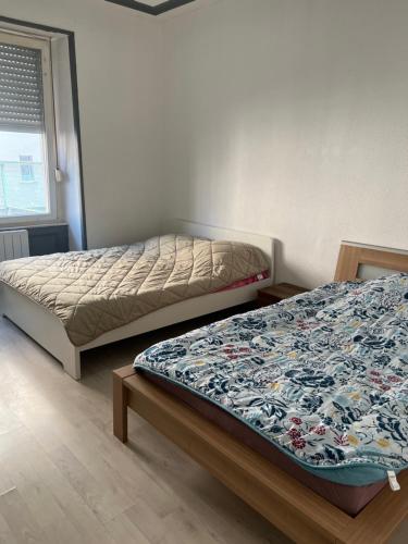 Appartement F2 proche hypercentre