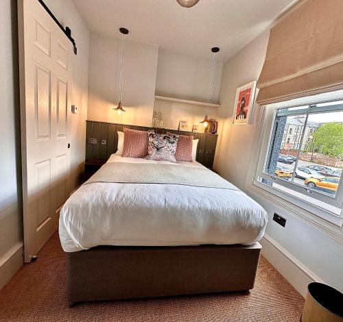 1 double bed