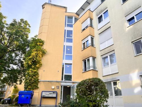 Penthouse Outlet Metzingen