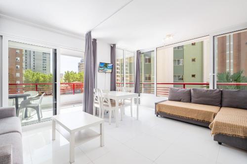 Carlos V 2-A Apartment Levante Beach 3
