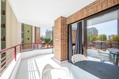 Carlos V 2-A Apartment Levante Beach 4