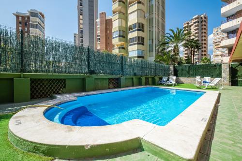 Carlos V 2-A Apartment Levante Beach 5