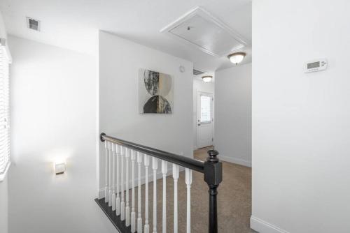 59 Massive home downtown with a firepit in Chattanooga, USA