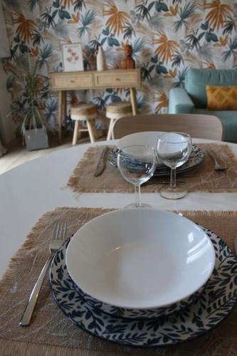 Gîte 4 étoiles avec SPA privatif (Gite 4 etoiles avec SPA privatif) in Albert