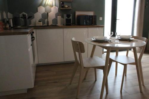 Gîte 4 étoiles avec SPA privatif (Gite 4 etoiles avec SPA privatif) in Albert