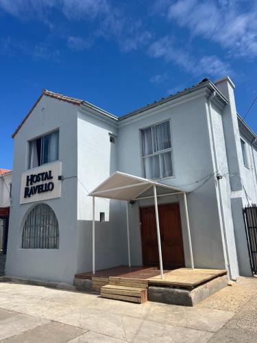 Hostal Ravello in Vina Del Mar