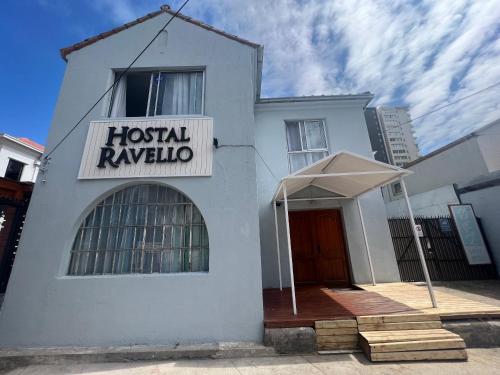 Hostal Ravello in Vina Del Mar