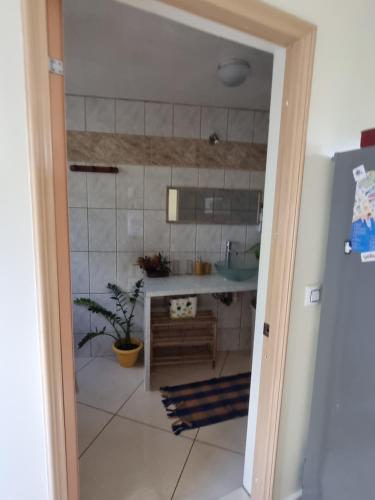 Fare alizés (Fare alizes) in Mahina