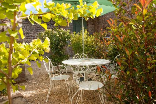 Instalaciones, Gîtes Isatis (Gites Isatis) in Barbizon