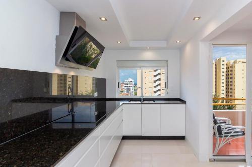 The White Apartment: Luxury, Beach and Design, Valencie (fotografie 10)