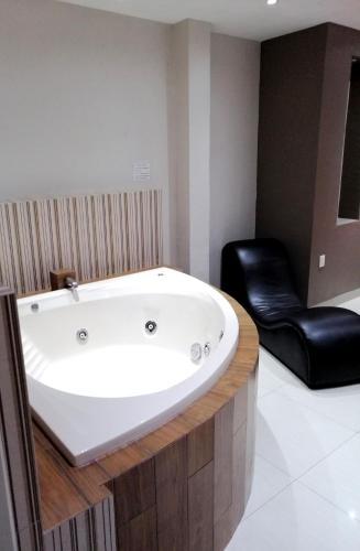 Facilities, Hotel Maria Elena in Ciudad Madero