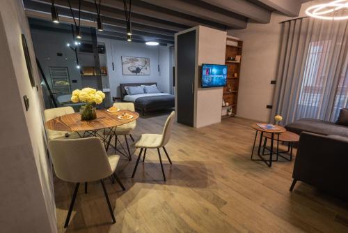 Apartment Knez Belgrade