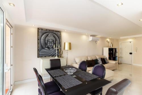 The White Apartment: Luxury, Beach and Design, Valencie (fotografie 5)