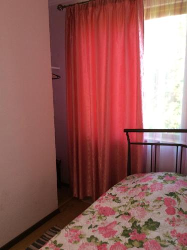 дом у бабы любы