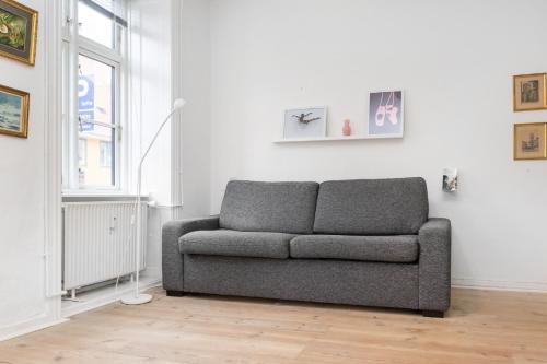  I hjertet af københavn - 800 meter til Kgs Nytorv in Kopenhagen