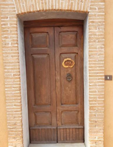  B&B La Rocca in San Nicola Manfredi