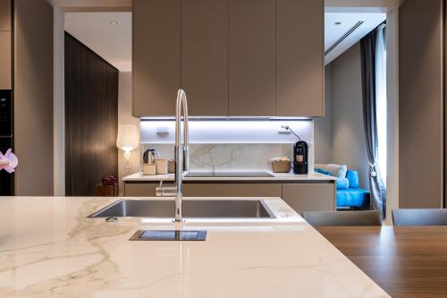 La Dolce Vita Luxury Apartment, Řím (fotografie 7)