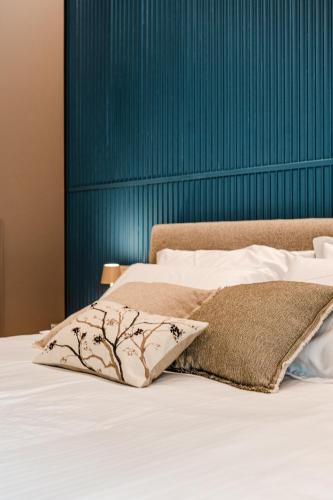 La Dolce Vita Luxury Apartment, Řím (fotografie 6)