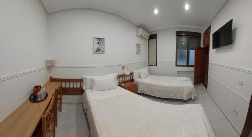 Hostal Dulcinea