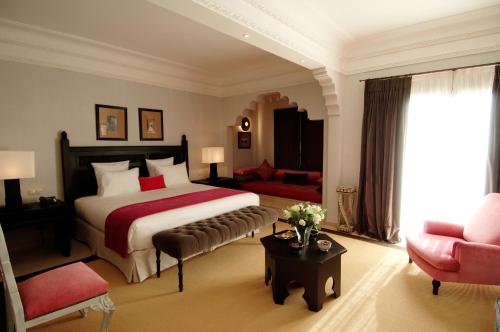 Suite, junior