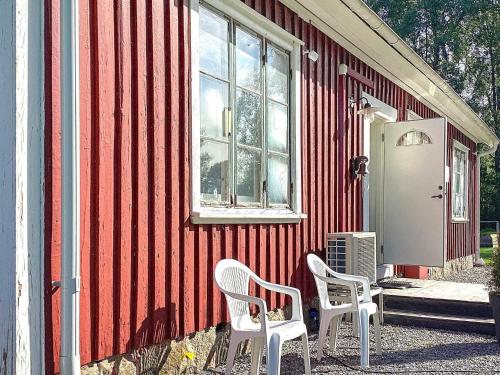 Holiday home SVENLJUNGA