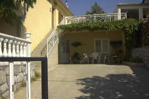  Apartment Lana in Senj