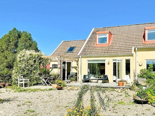Pohled zvenku, Inviting Family Retreat in Osterlen in Smedstorp (Skane)